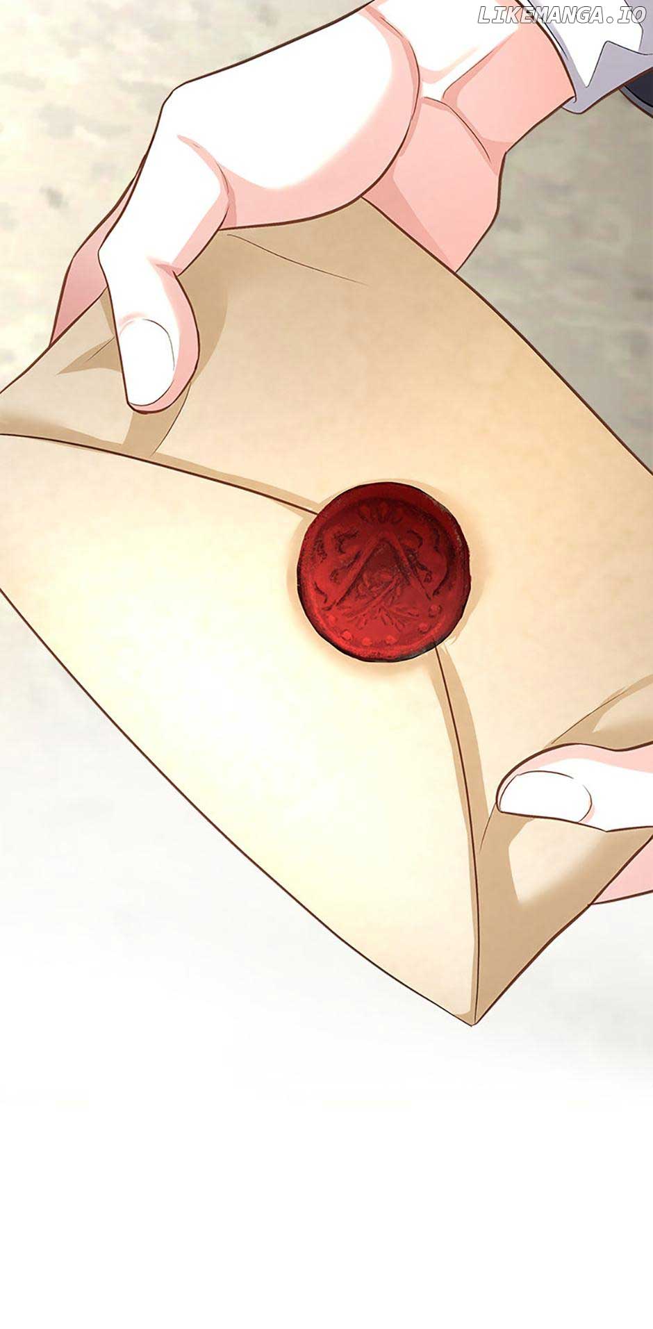 I Will Temporarily Protect the Male Lead Chapter 53 - Page 29
