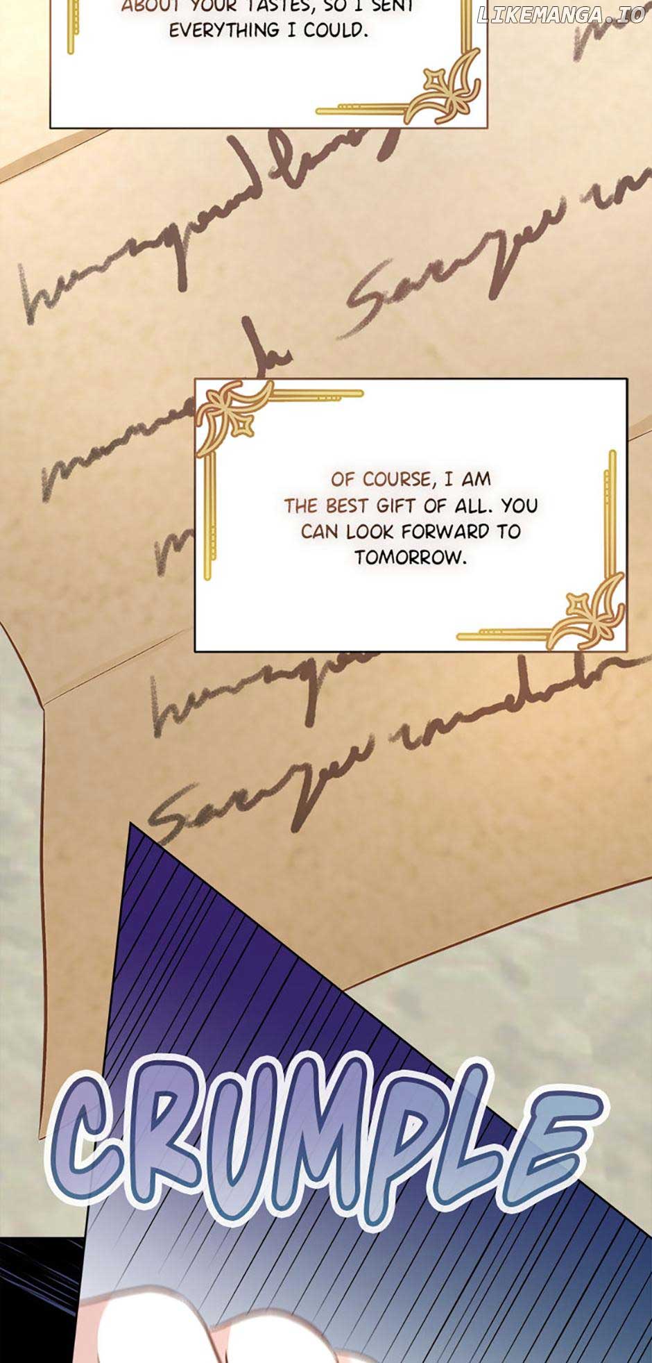 I Will Temporarily Protect the Male Lead Chapter 53 - Page 31