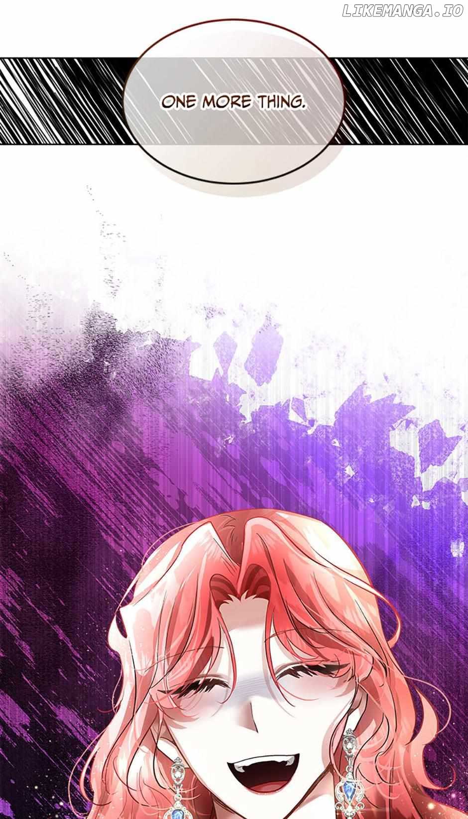 I Will Temporarily Protect the Male Lead Chapter 53 - Page 34