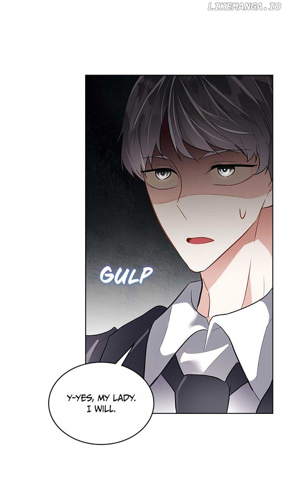 I Will Temporarily Protect the Male Lead Chapter 53 - Page 36