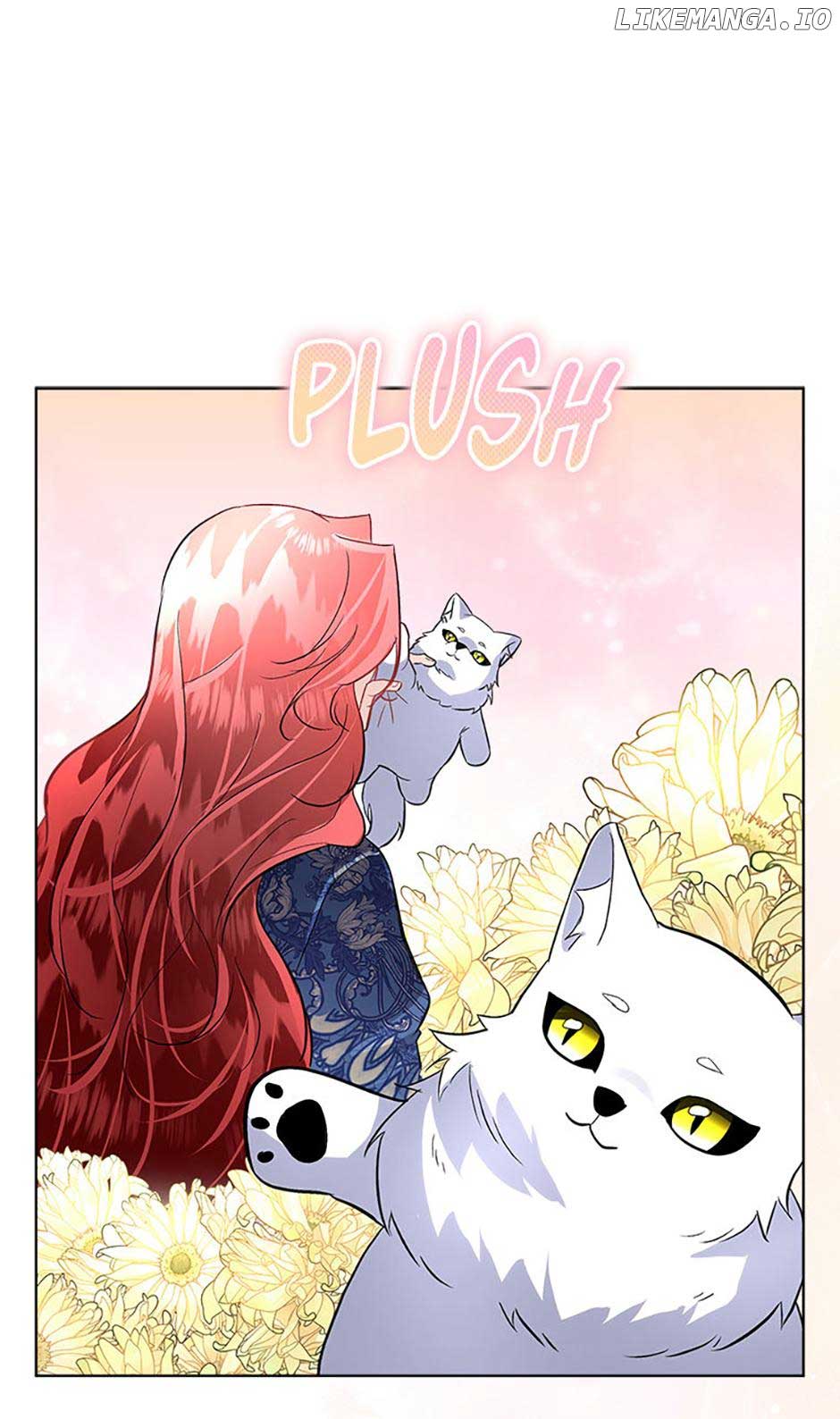 I Will Temporarily Protect the Male Lead Chapter 53 - Page 48