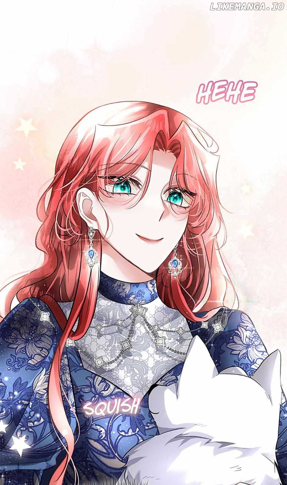 I Will Temporarily Protect the Male Lead Chapter 53 - Page 49