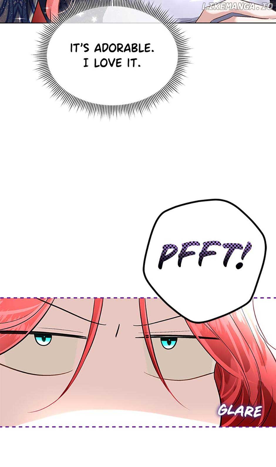I Will Temporarily Protect the Male Lead Chapter 53 - Page 50