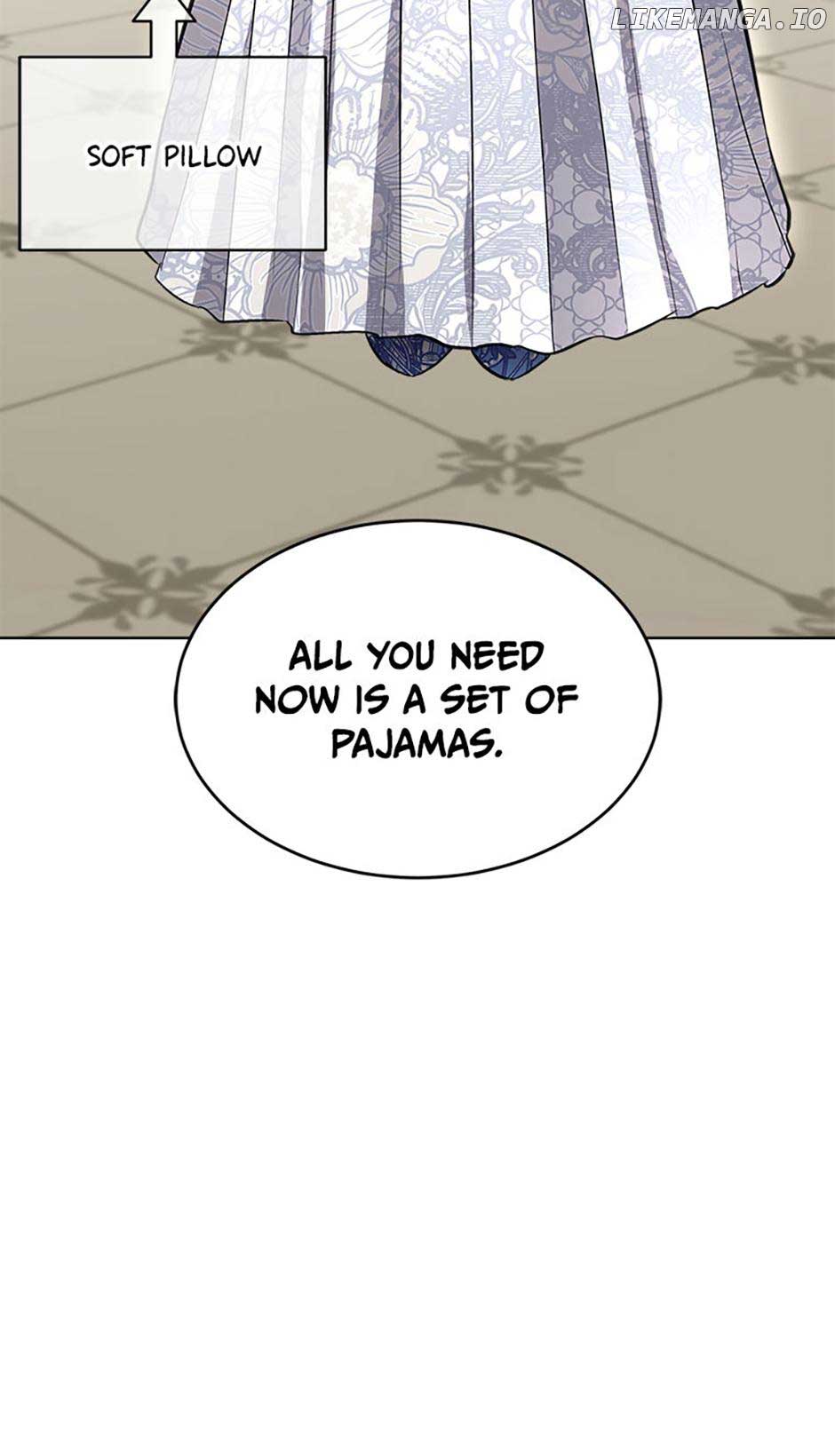 I Will Temporarily Protect the Male Lead Chapter 53 - Page 53