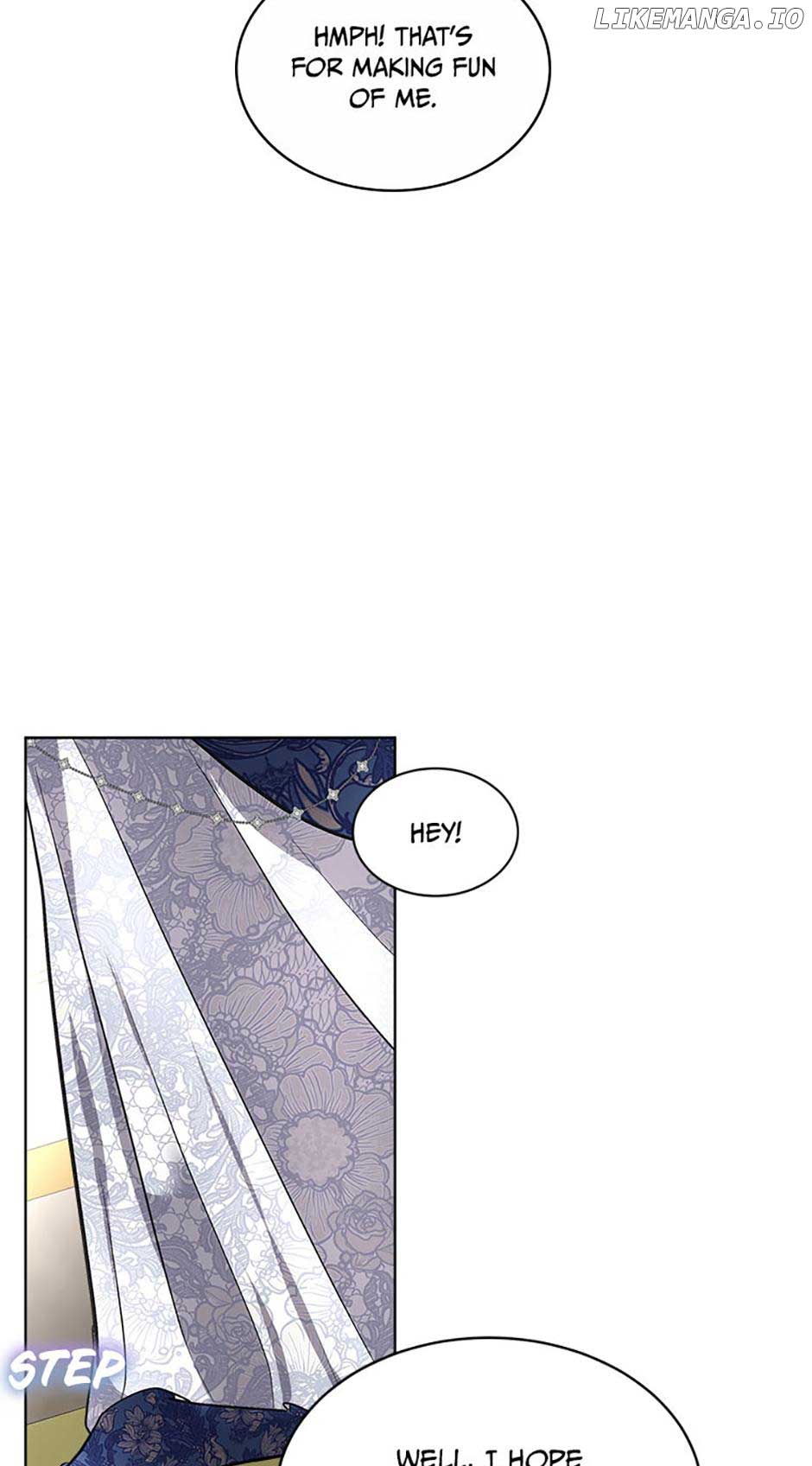 I Will Temporarily Protect the Male Lead Chapter 53 - Page 58