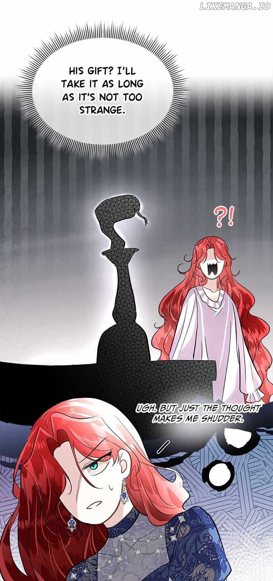 I Will Temporarily Protect the Male Lead Chapter 53 - Page 60