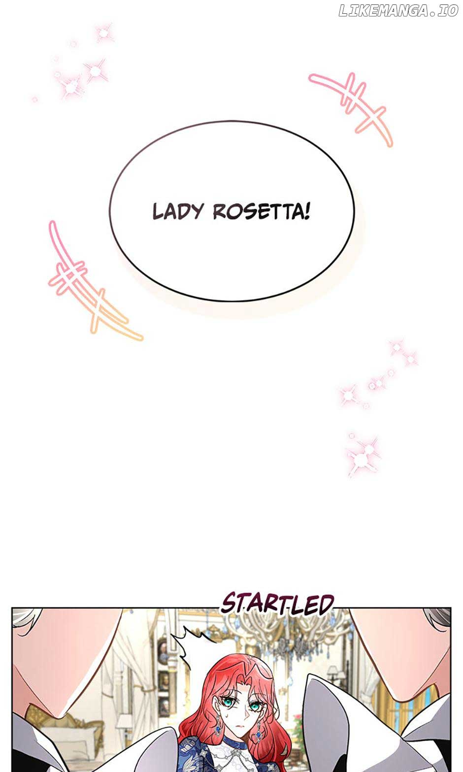 I Will Temporarily Protect the Male Lead Chapter 53 - Page 63