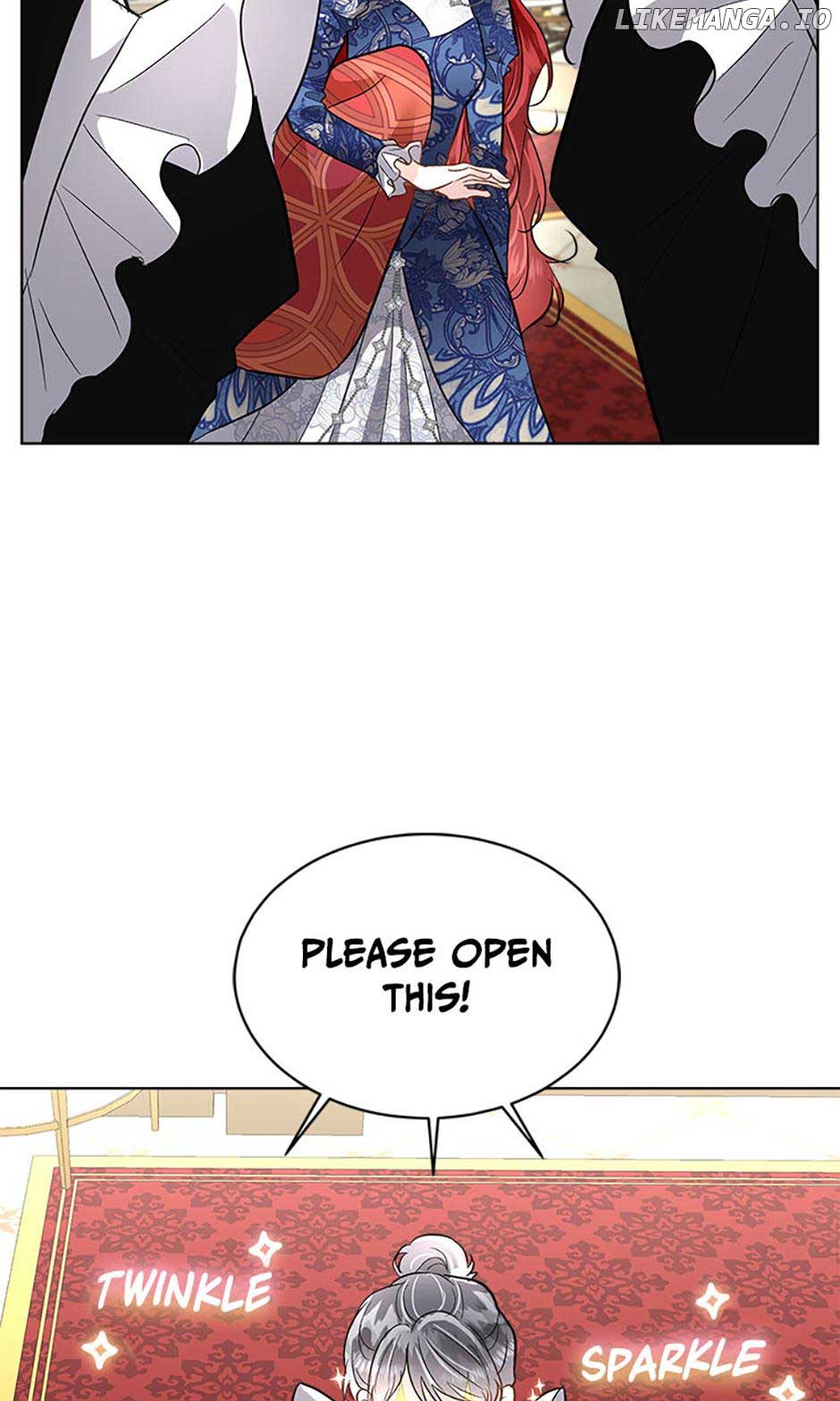 I Will Temporarily Protect the Male Lead Chapter 53 - Page 64