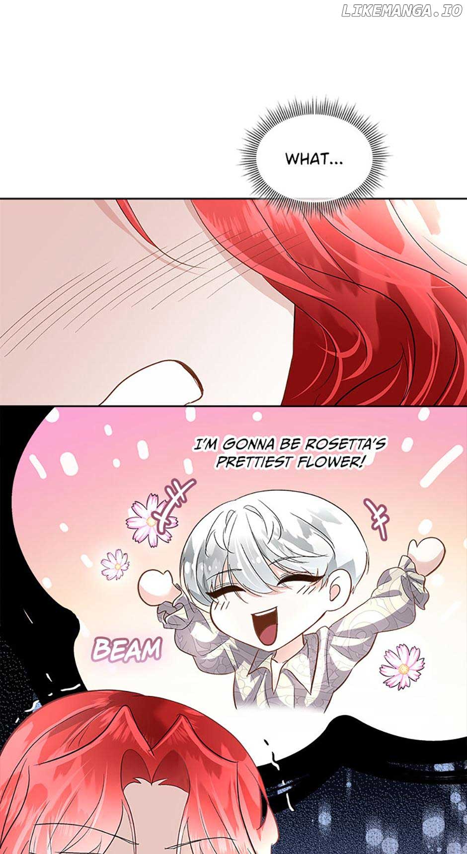 I Will Temporarily Protect the Male Lead Chapter 53 - Page 7