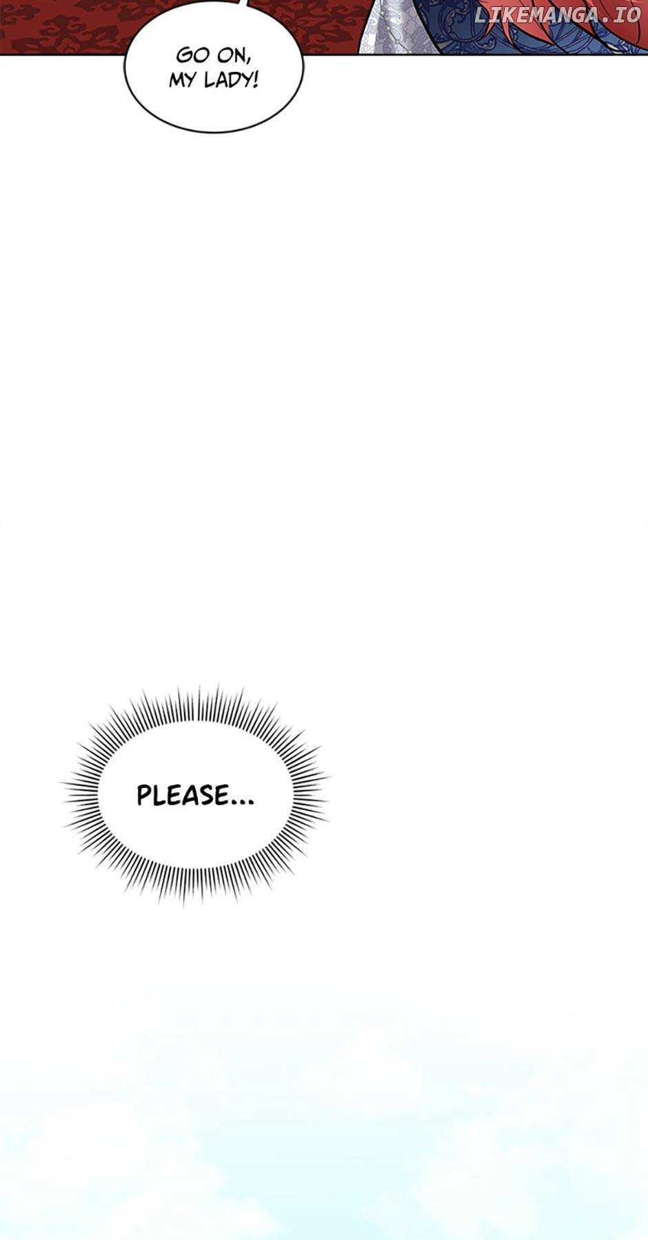 I Will Temporarily Protect the Male Lead Chapter 53 - Page 72