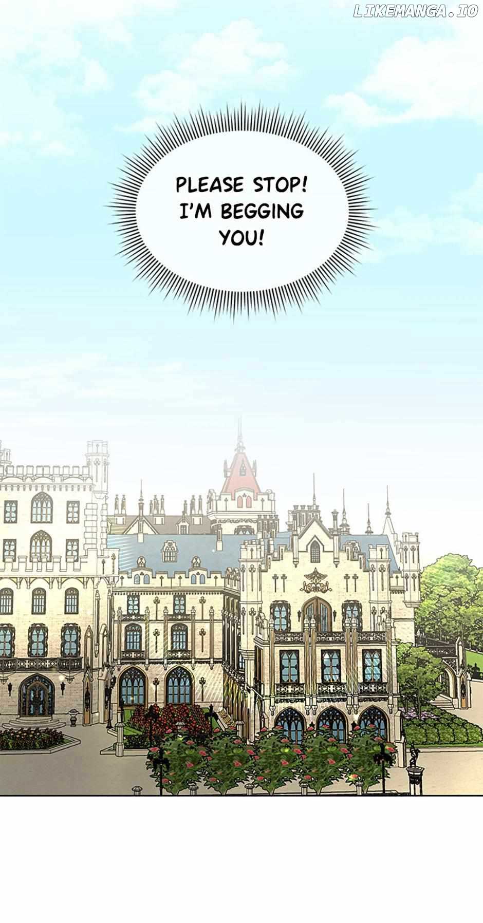 I Will Temporarily Protect the Male Lead Chapter 53 - Page 73