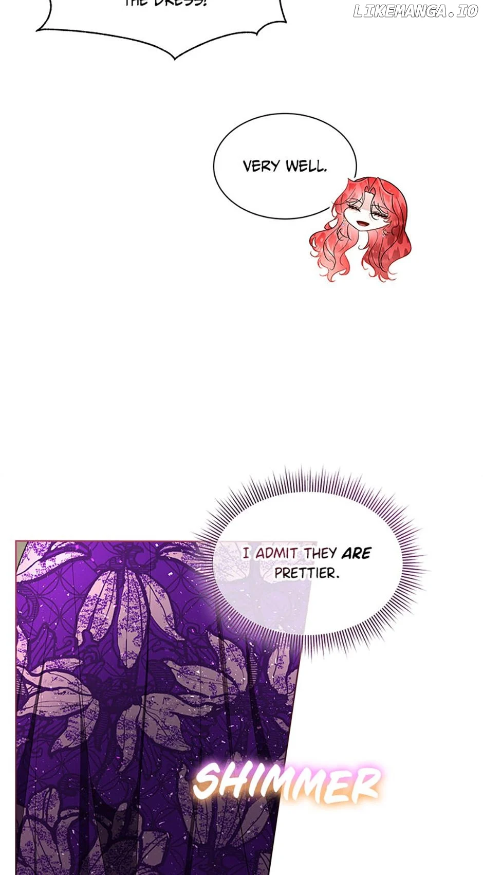 I Will Temporarily Protect the Male Lead Chapter 54 - Page 11