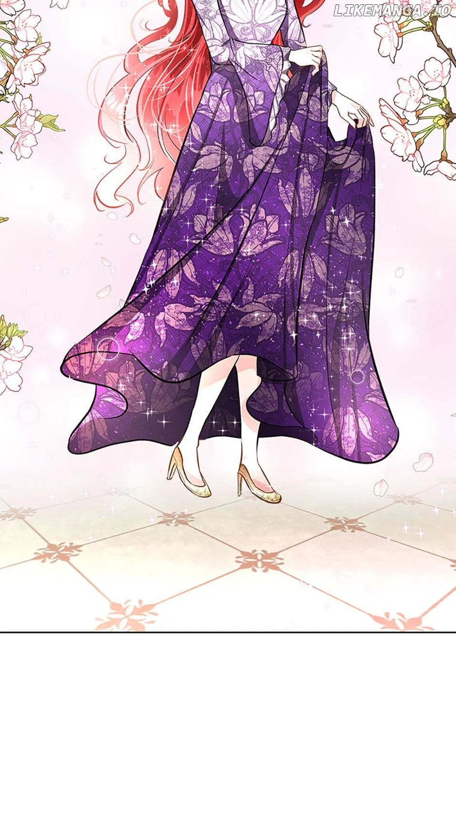 I Will Temporarily Protect the Male Lead Chapter 54 - Page 13