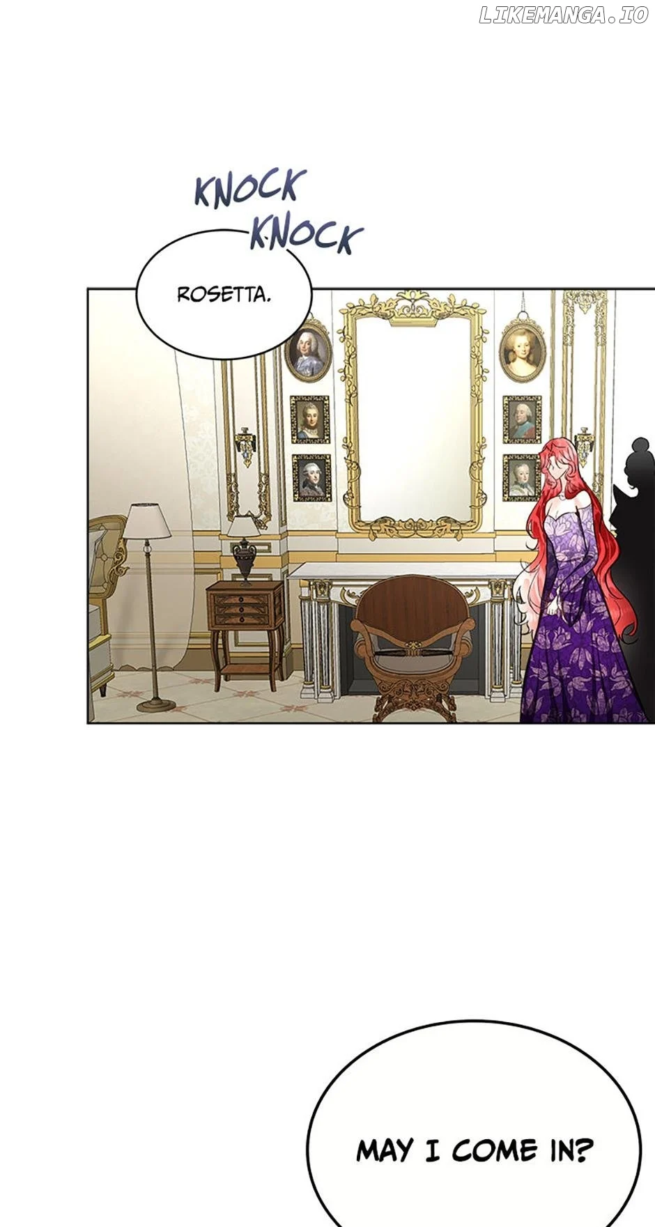 I Will Temporarily Protect the Male Lead Chapter 54 - Page 14