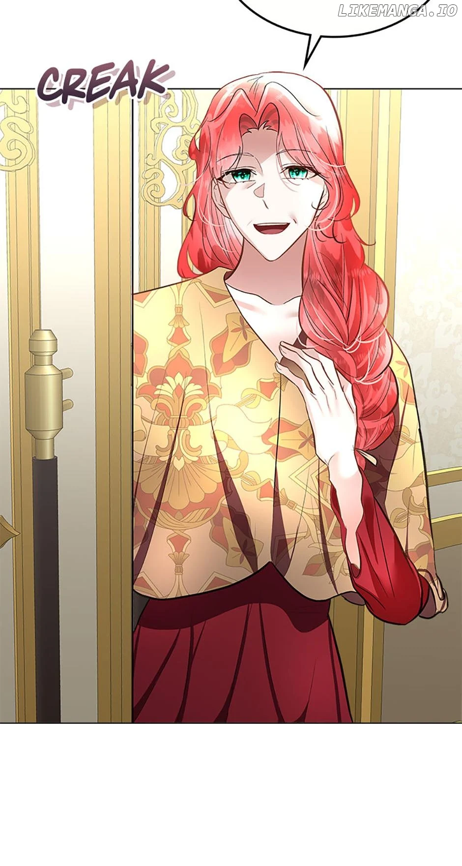 I Will Temporarily Protect the Male Lead Chapter 54 - Page 15