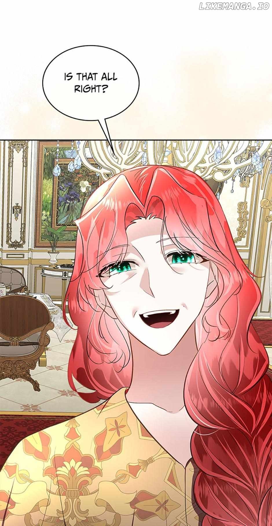 I Will Temporarily Protect the Male Lead Chapter 54 - Page 17