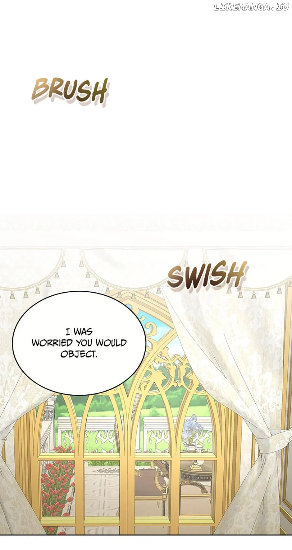 I Will Temporarily Protect the Male Lead Chapter 54 - Page 21