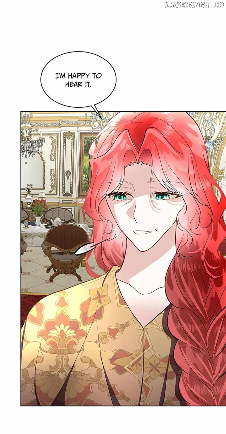 I Will Temporarily Protect the Male Lead Chapter 54 - Page 23