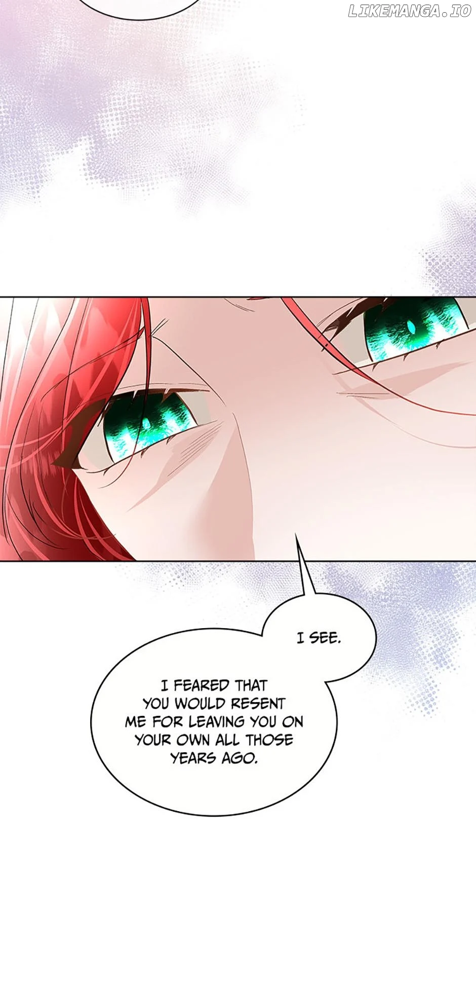 I Will Temporarily Protect the Male Lead Chapter 54 - Page 33