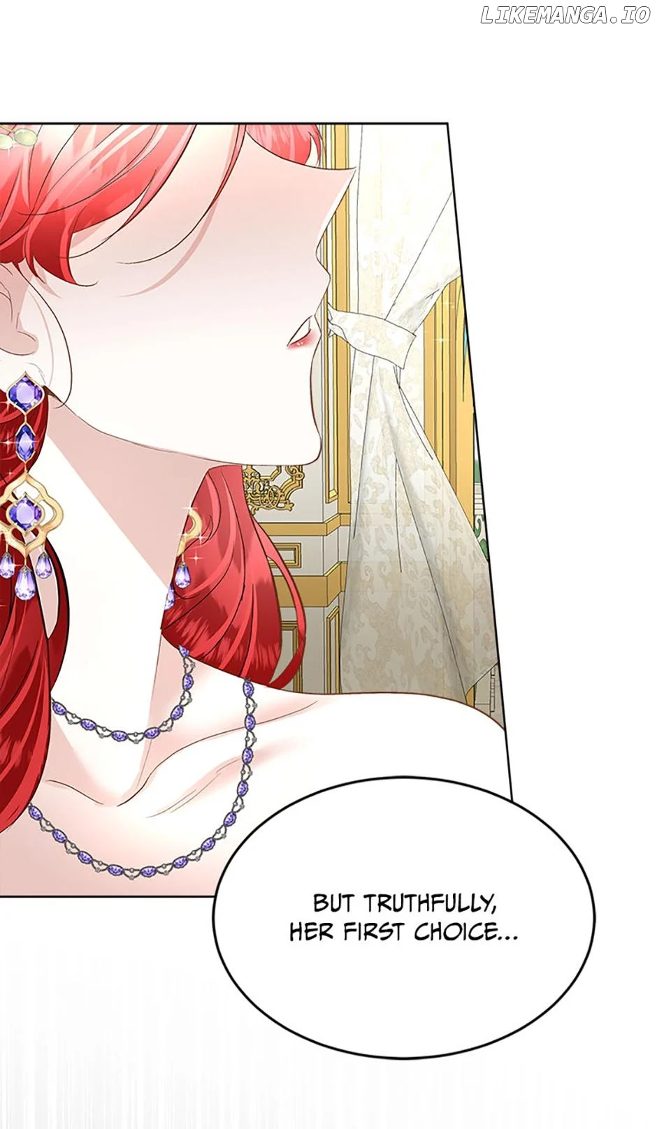 I Will Temporarily Protect the Male Lead Chapter 54 - Page 37