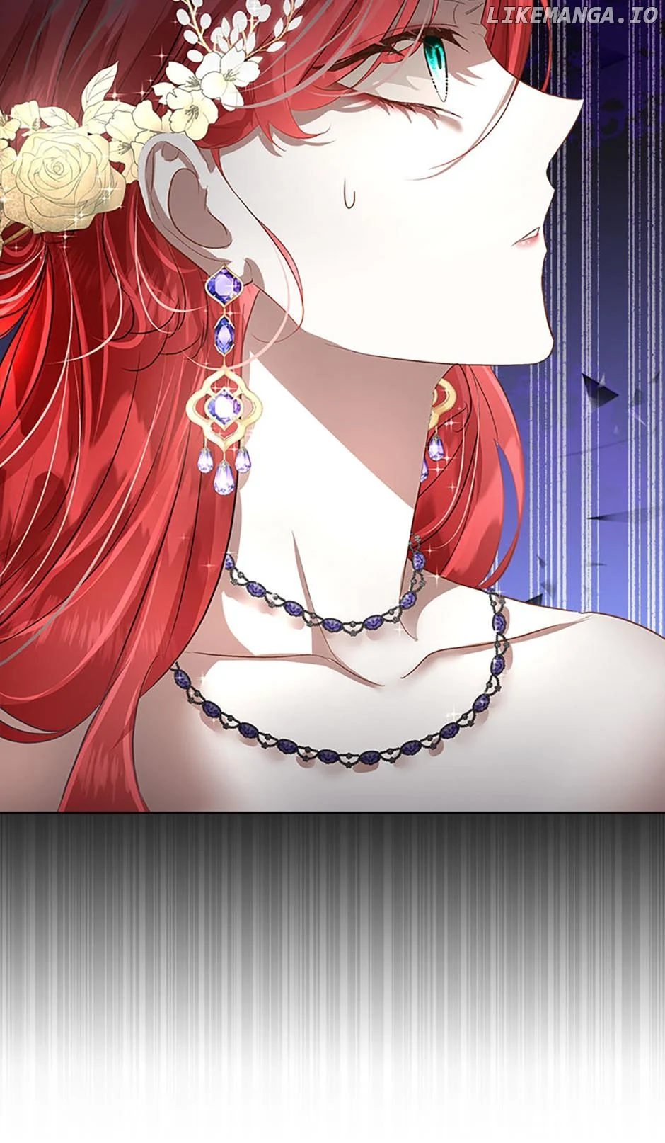 I Will Temporarily Protect the Male Lead Chapter 54 - Page 39