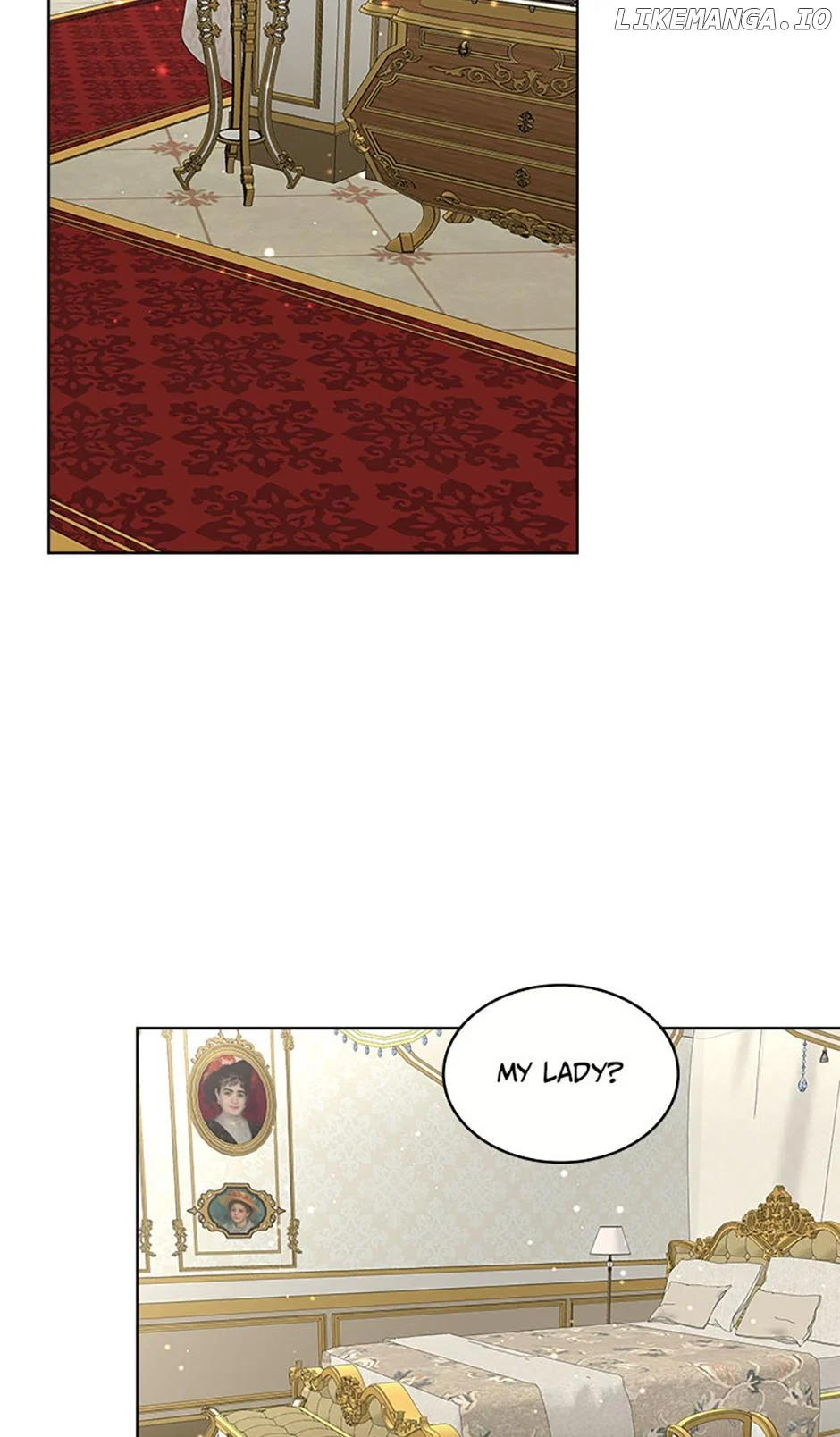 I Will Temporarily Protect the Male Lead Chapter 54 - Page 41