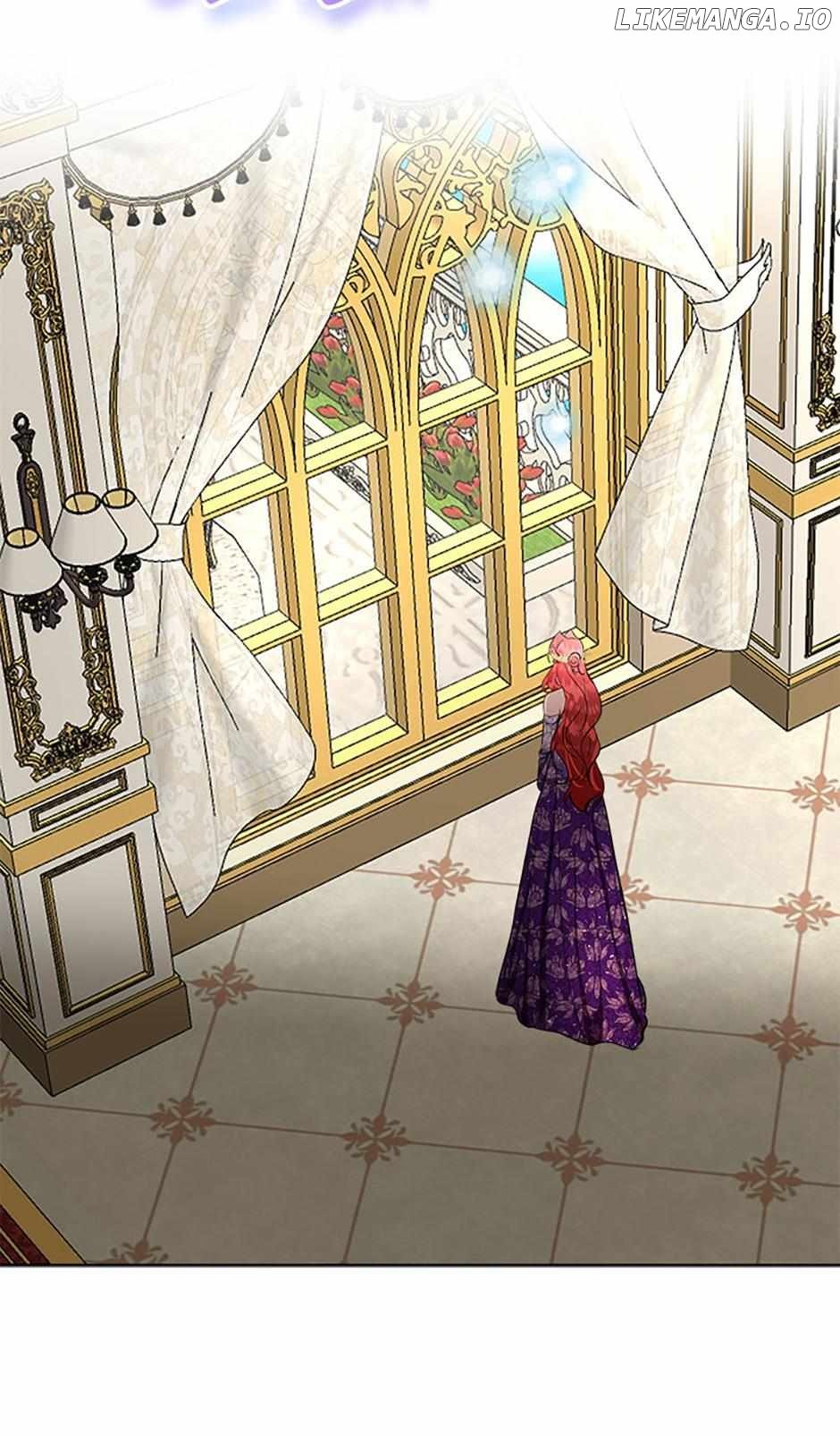 I Will Temporarily Protect the Male Lead Chapter 54 - Page 44