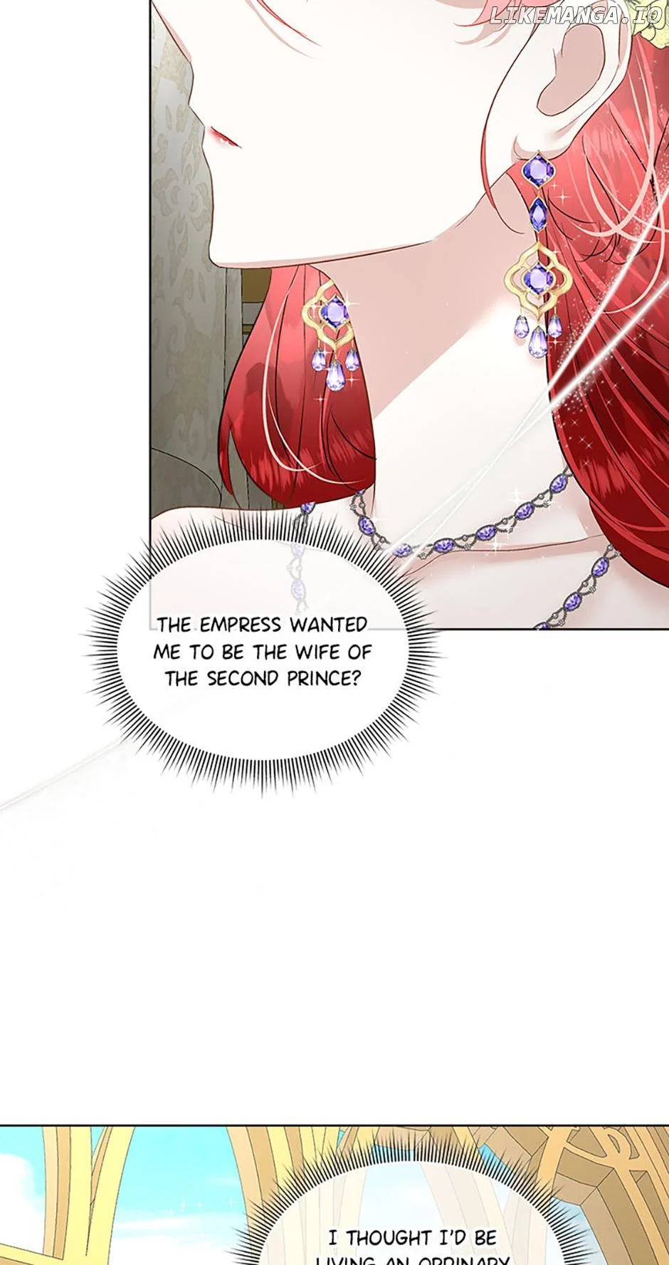 I Will Temporarily Protect the Male Lead Chapter 54 - Page 46