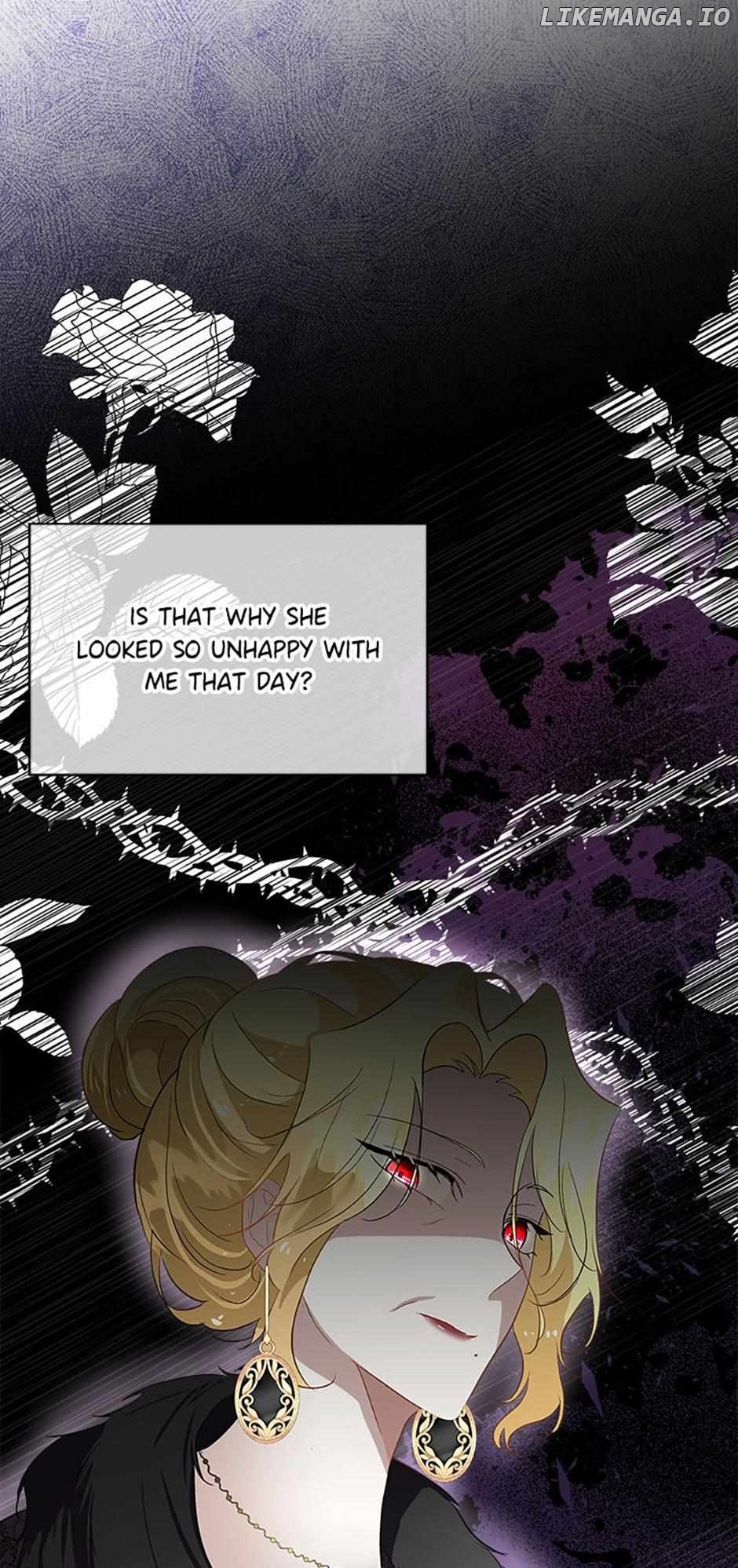 I Will Temporarily Protect the Male Lead Chapter 54 - Page 51