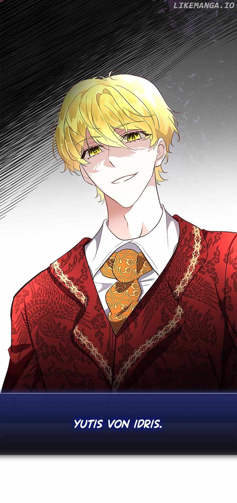 I Will Temporarily Protect the Male Lead Chapter 54 - Page 53