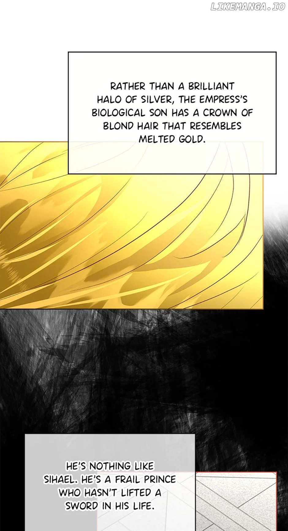 I Will Temporarily Protect the Male Lead Chapter 54 - Page 54