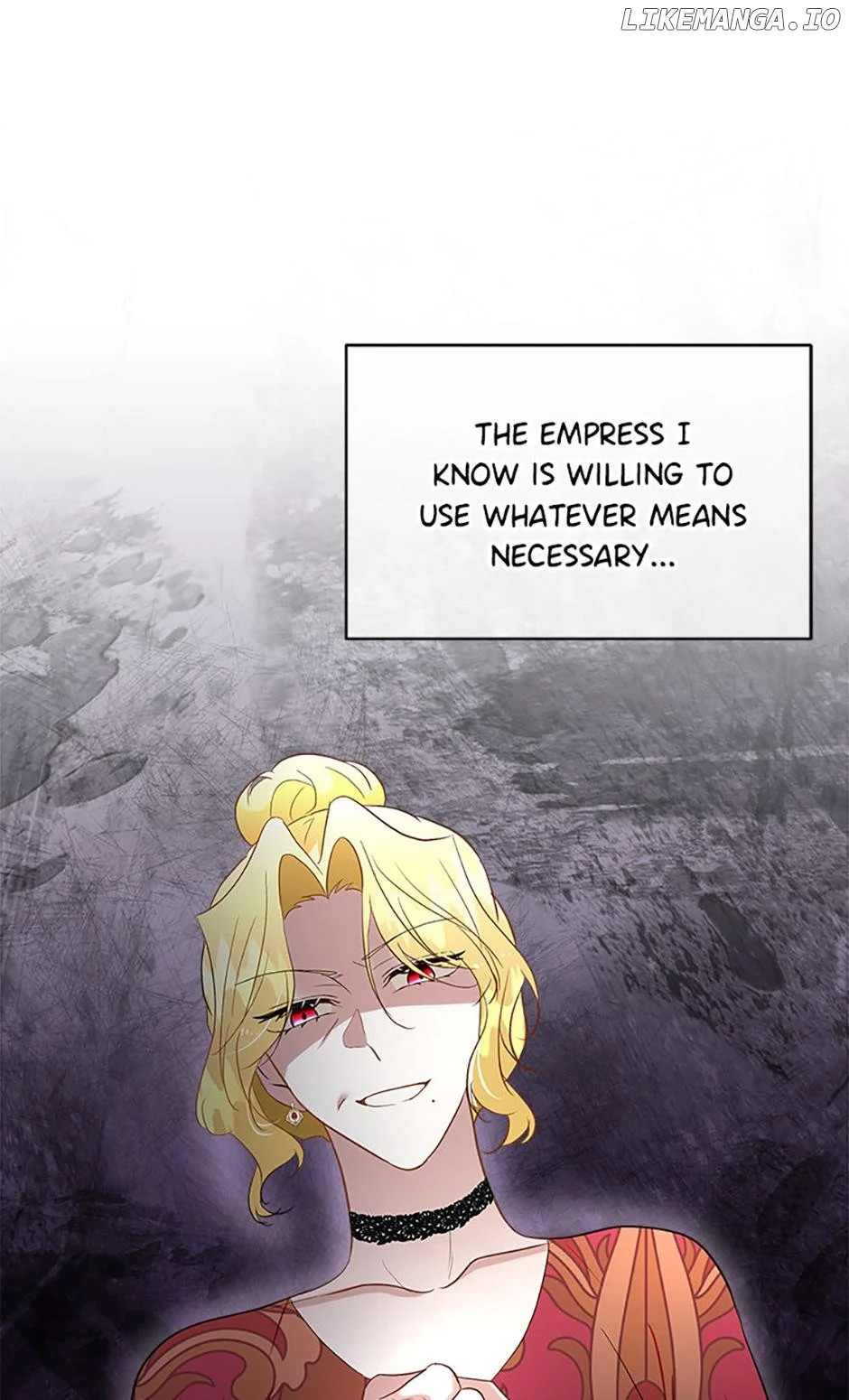 I Will Temporarily Protect the Male Lead Chapter 54 - Page 58