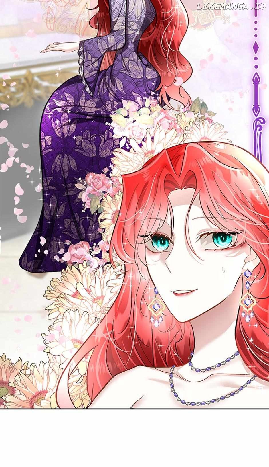 I Will Temporarily Protect the Male Lead Chapter 54 - Page 6
