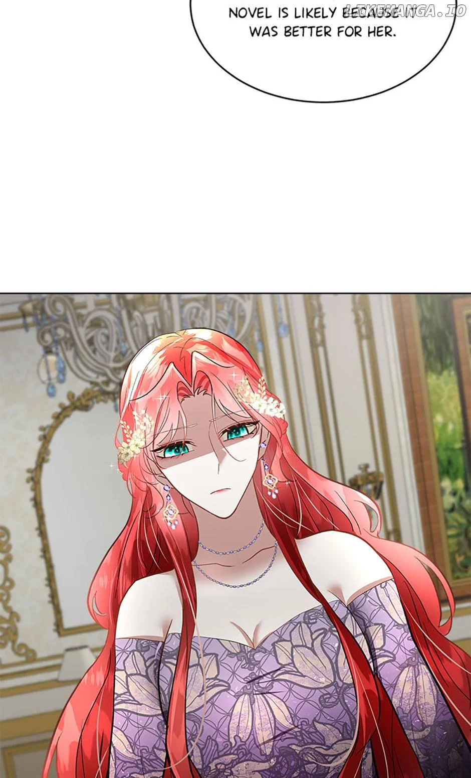 I Will Temporarily Protect the Male Lead Chapter 54 - Page 60