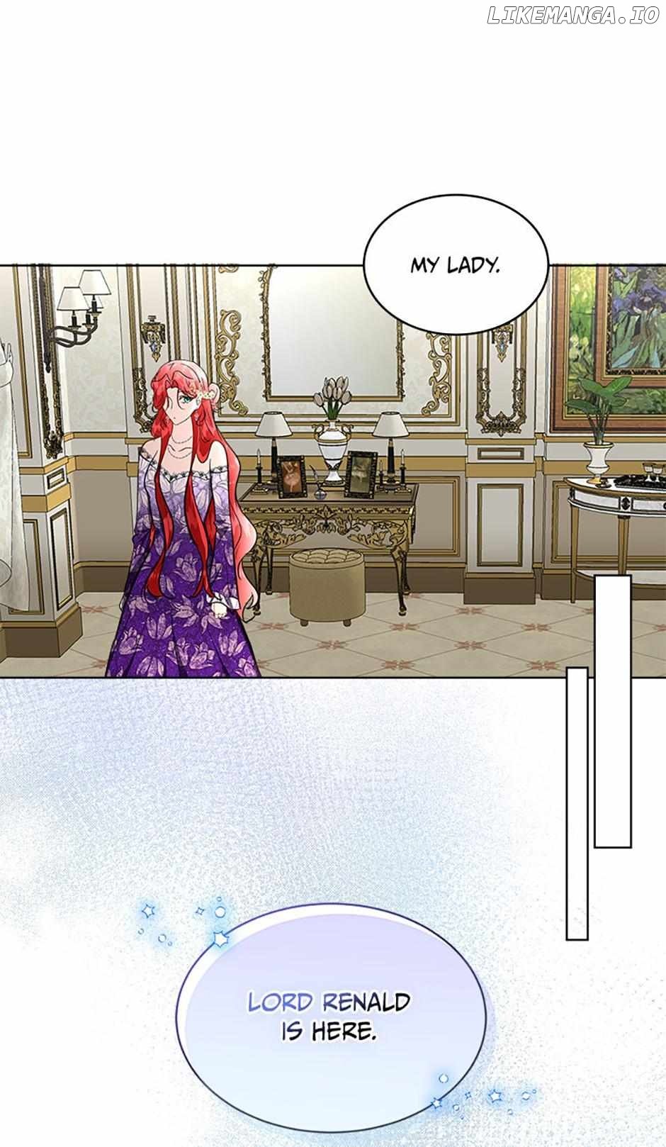 I Will Temporarily Protect the Male Lead Chapter 54 - Page 62