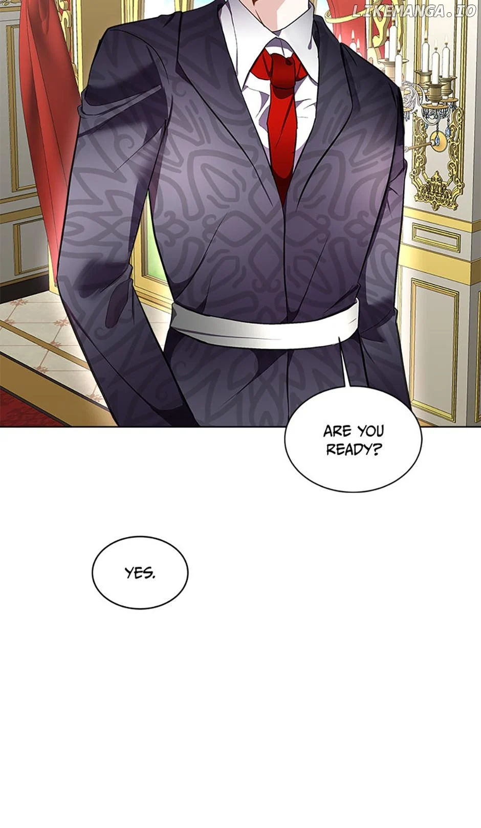 I Will Temporarily Protect the Male Lead Chapter 54 - Page 64