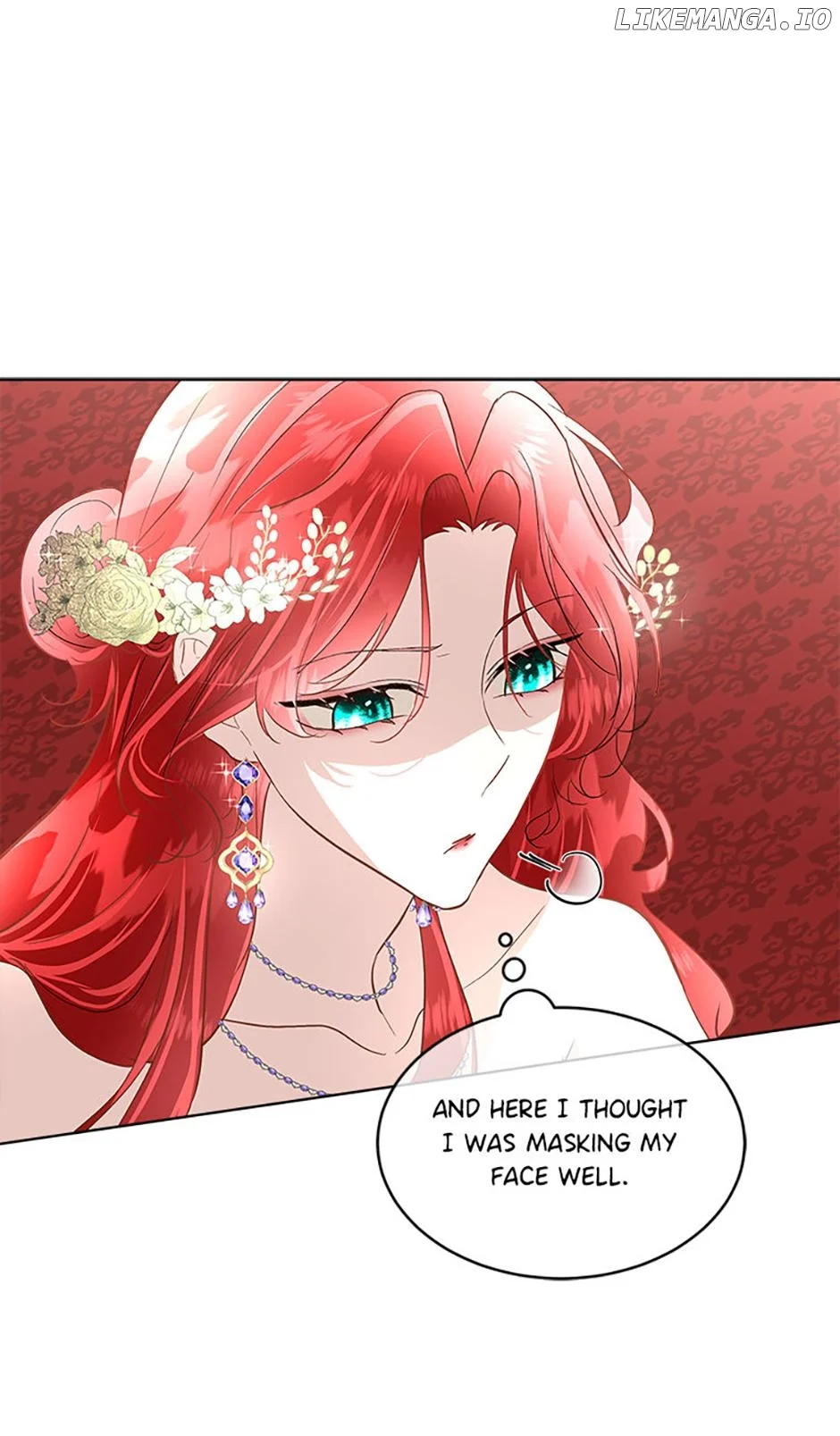 I Will Temporarily Protect the Male Lead Chapter 54 - Page 66