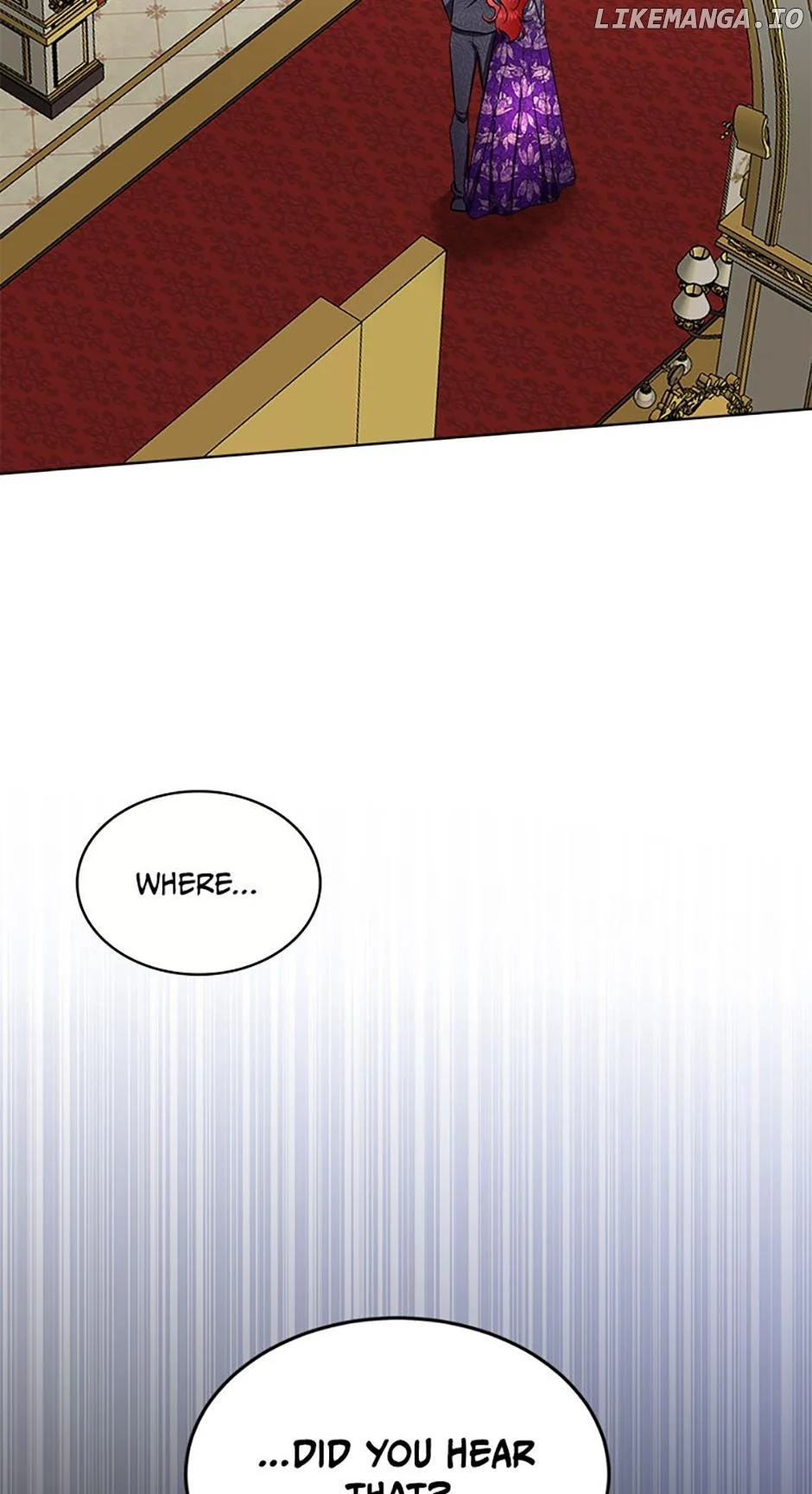 I Will Temporarily Protect the Male Lead Chapter 54 - Page 70