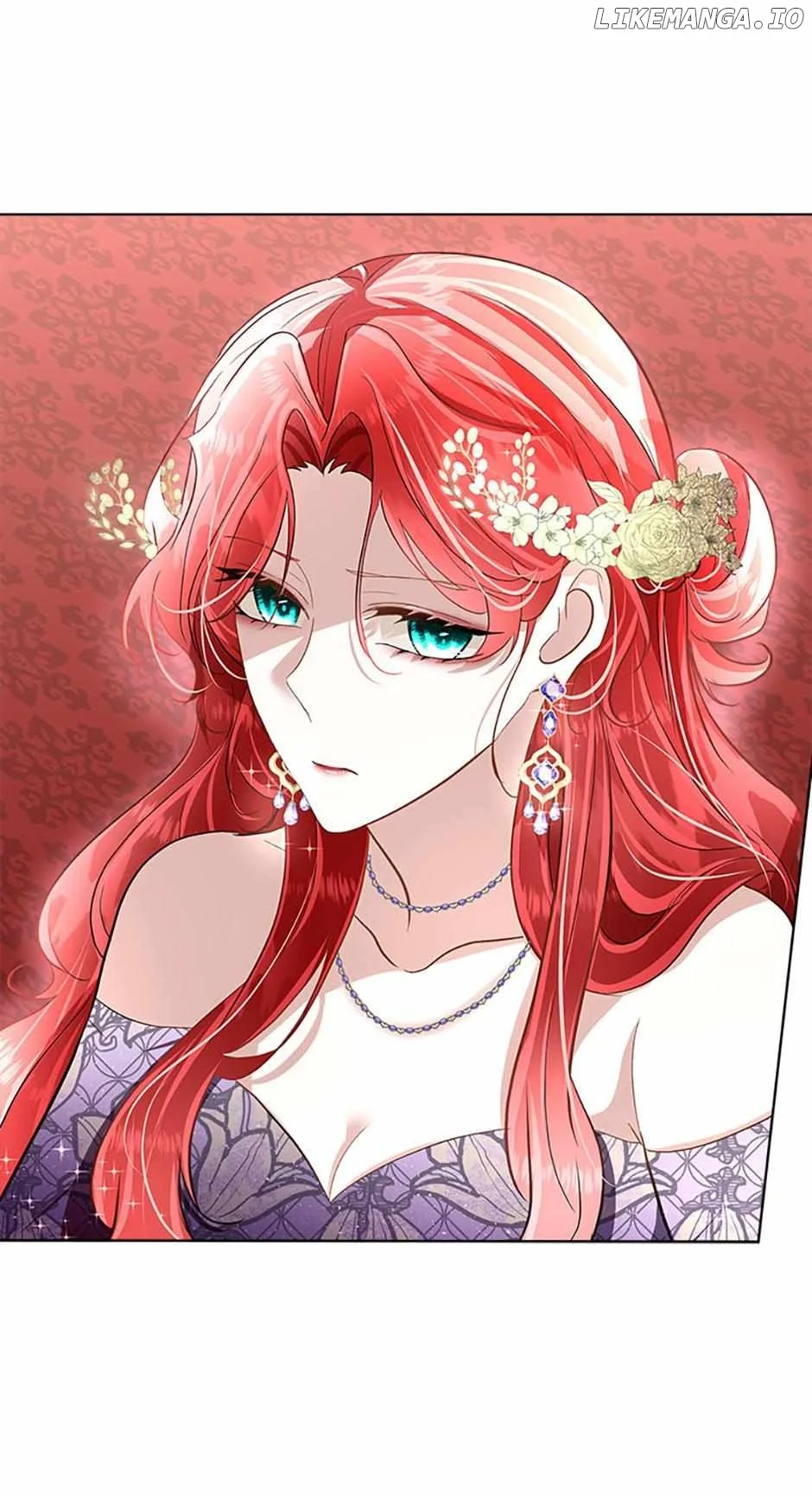 I Will Temporarily Protect the Male Lead Chapter 54 - Page 72
