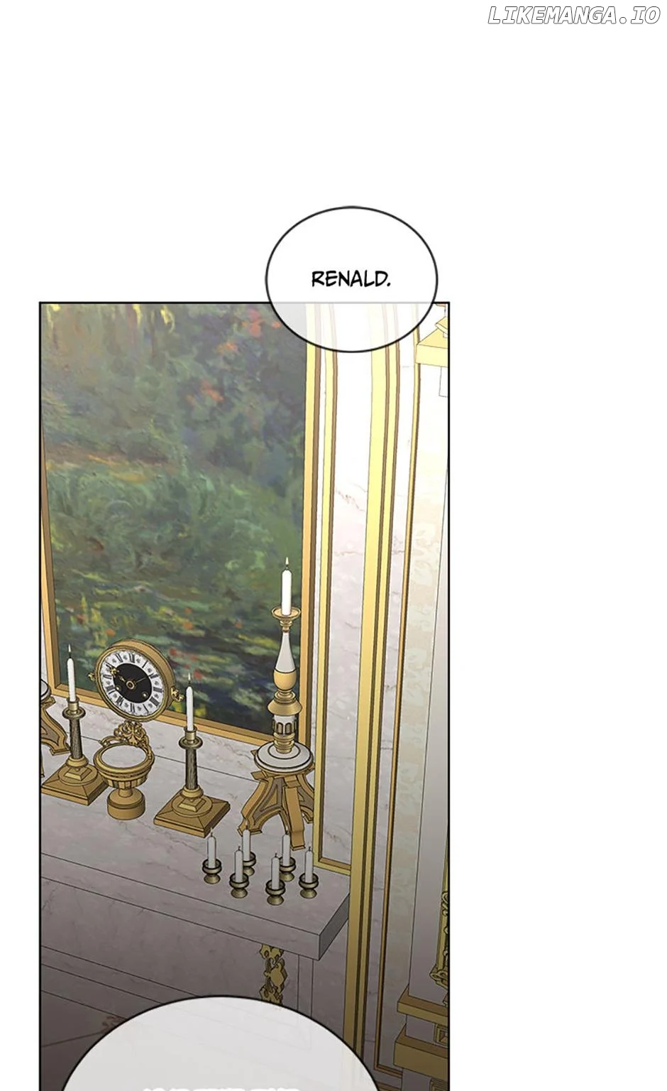 I Will Temporarily Protect the Male Lead Chapter 55 - Page 2