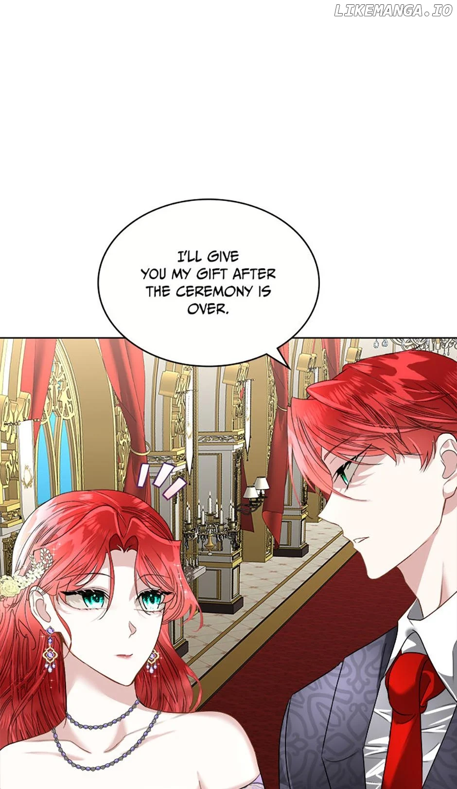 I Will Temporarily Protect the Male Lead Chapter 55 - Page 22