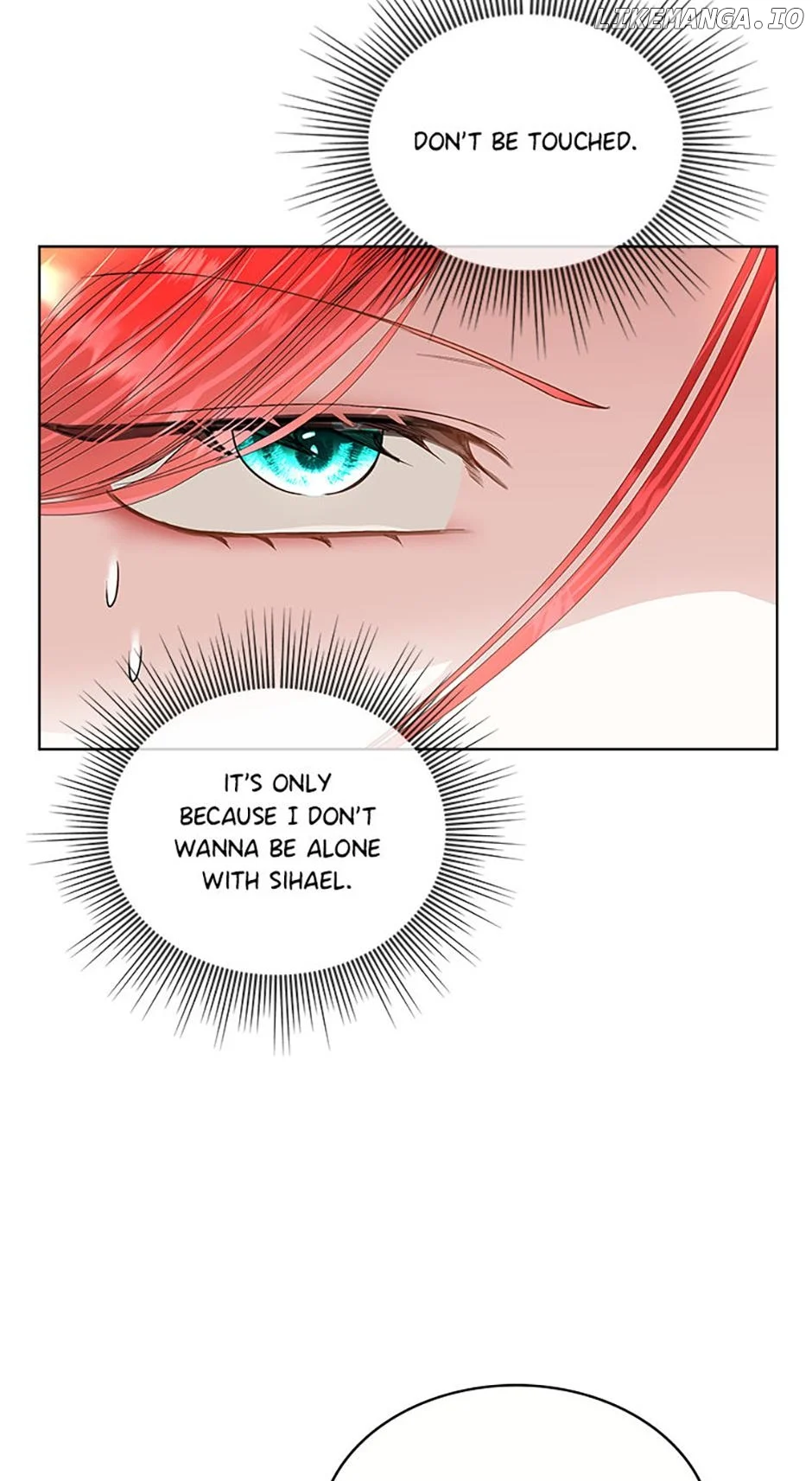 I Will Temporarily Protect the Male Lead Chapter 55 - Page 43