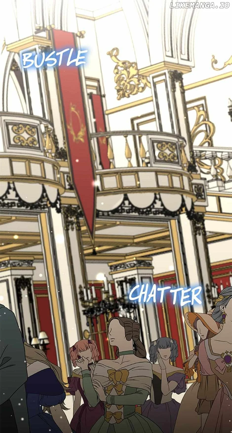 I Will Temporarily Protect the Male Lead Chapter 55 - Page 50