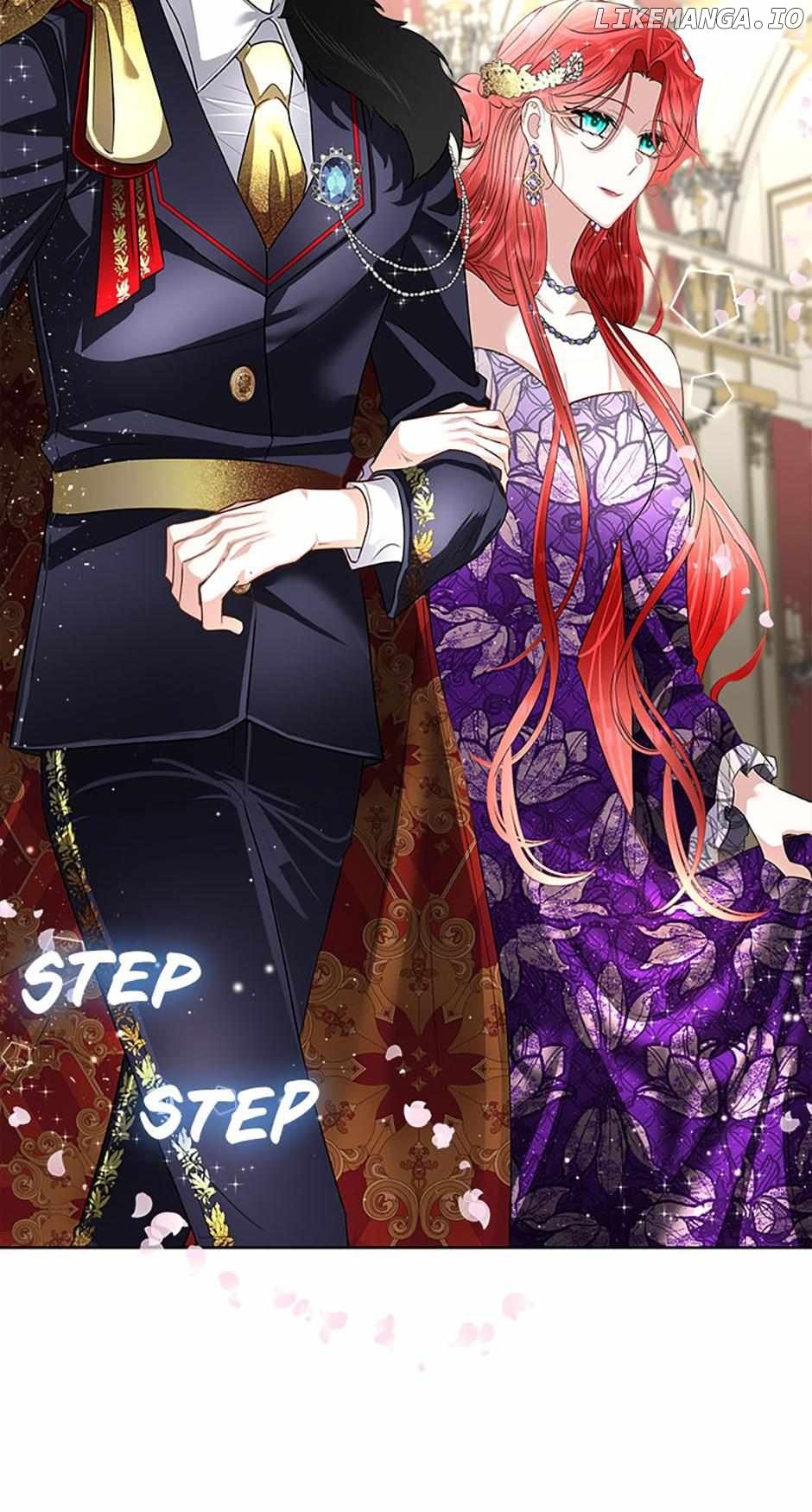I Will Temporarily Protect the Male Lead Chapter 55 - Page 52