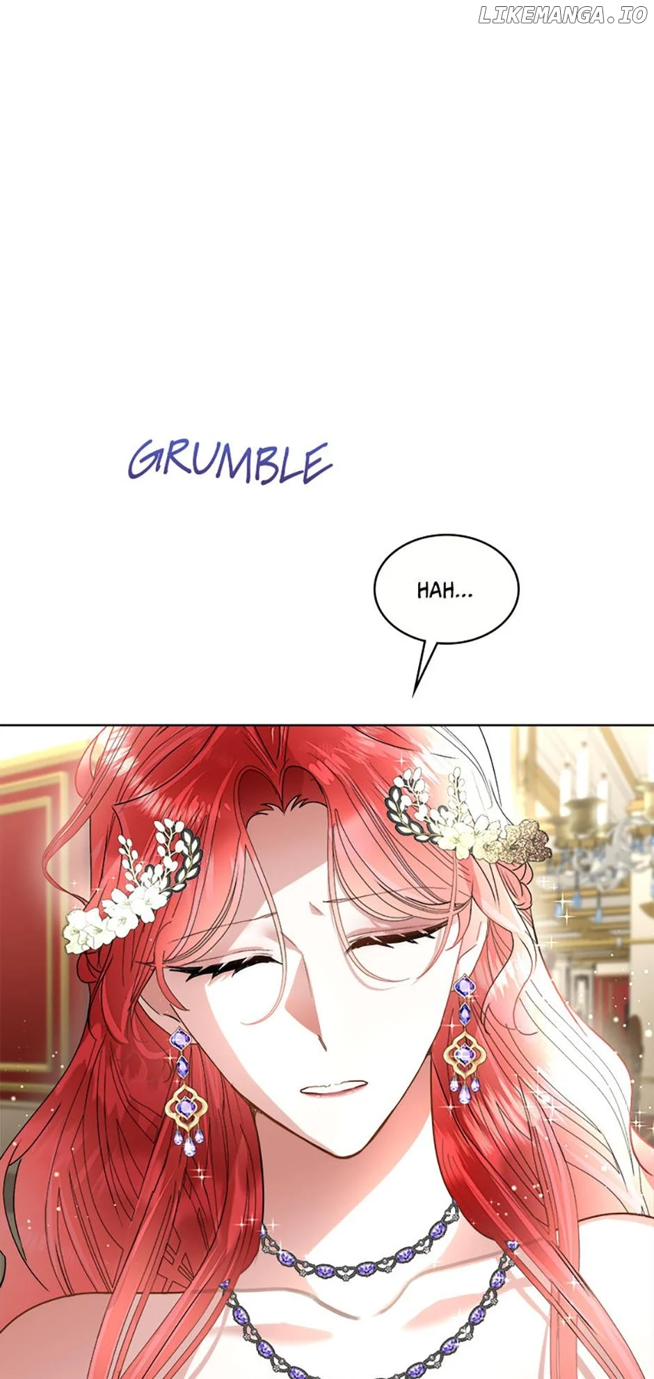 I Will Temporarily Protect the Male Lead Chapter 55 - Page 58