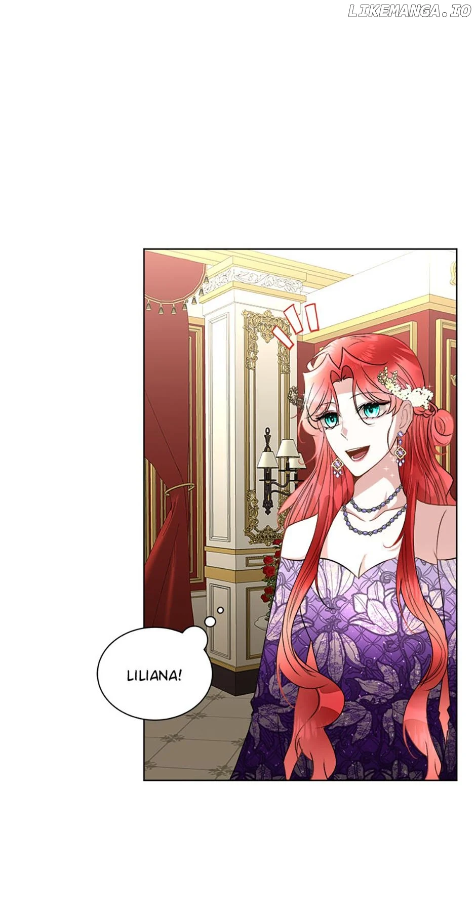 I Will Temporarily Protect the Male Lead Chapter 55 - Page 60