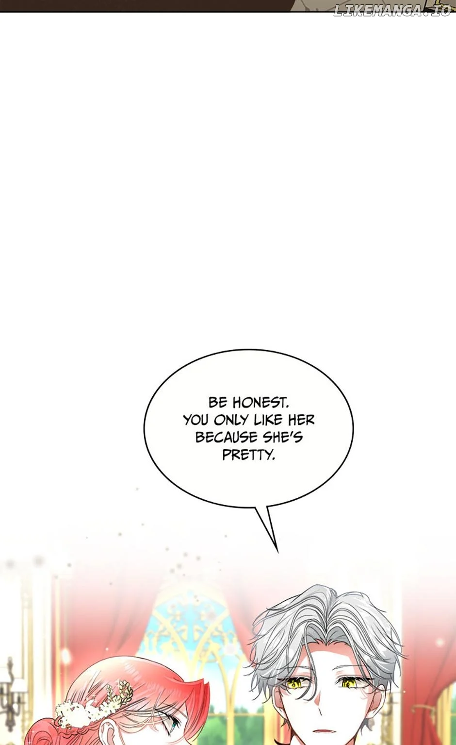 I Will Temporarily Protect the Male Lead Chapter 55 - Page 65