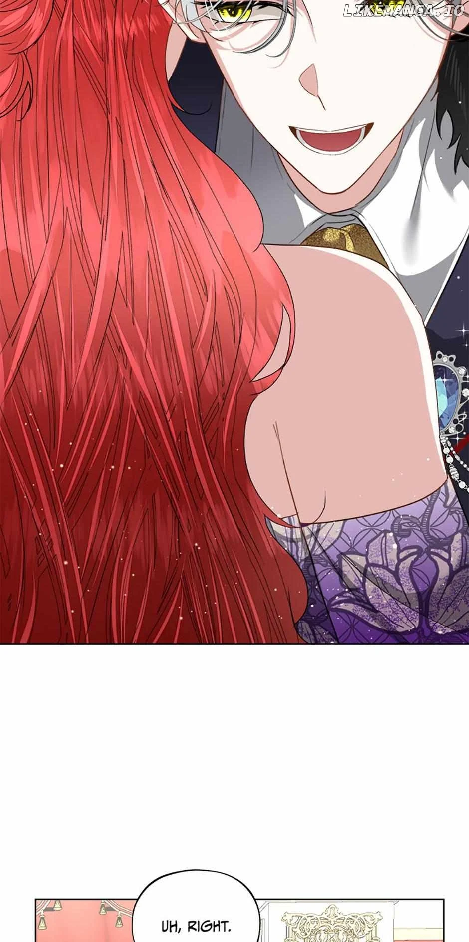 I Will Temporarily Protect the Male Lead Chapter 55 - Page 69