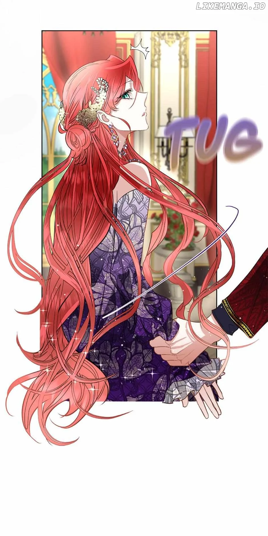 I Will Temporarily Protect the Male Lead Chapter 55 - Page 72