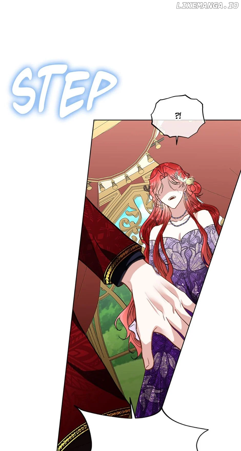 I Will Temporarily Protect the Male Lead Chapter 55 - Page 73